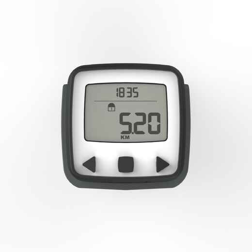 
      ONWALK ONE PLUS Pedometer Accelerometer
  